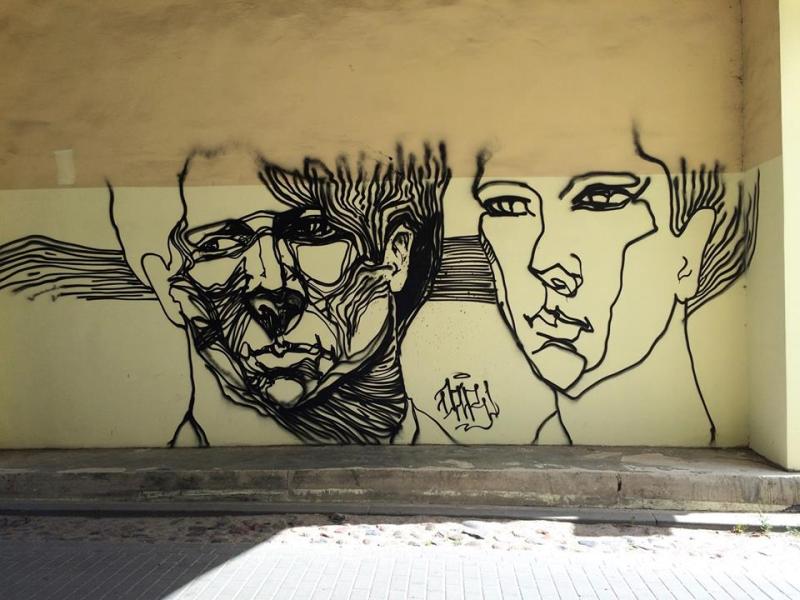 SOUNDSITE/LISTENINGSCAPE CORRESPONDENCE (Druskininkai, Lithuania – Stockholm, Sweden – Basel, Switzerland,&nbsp;2015)