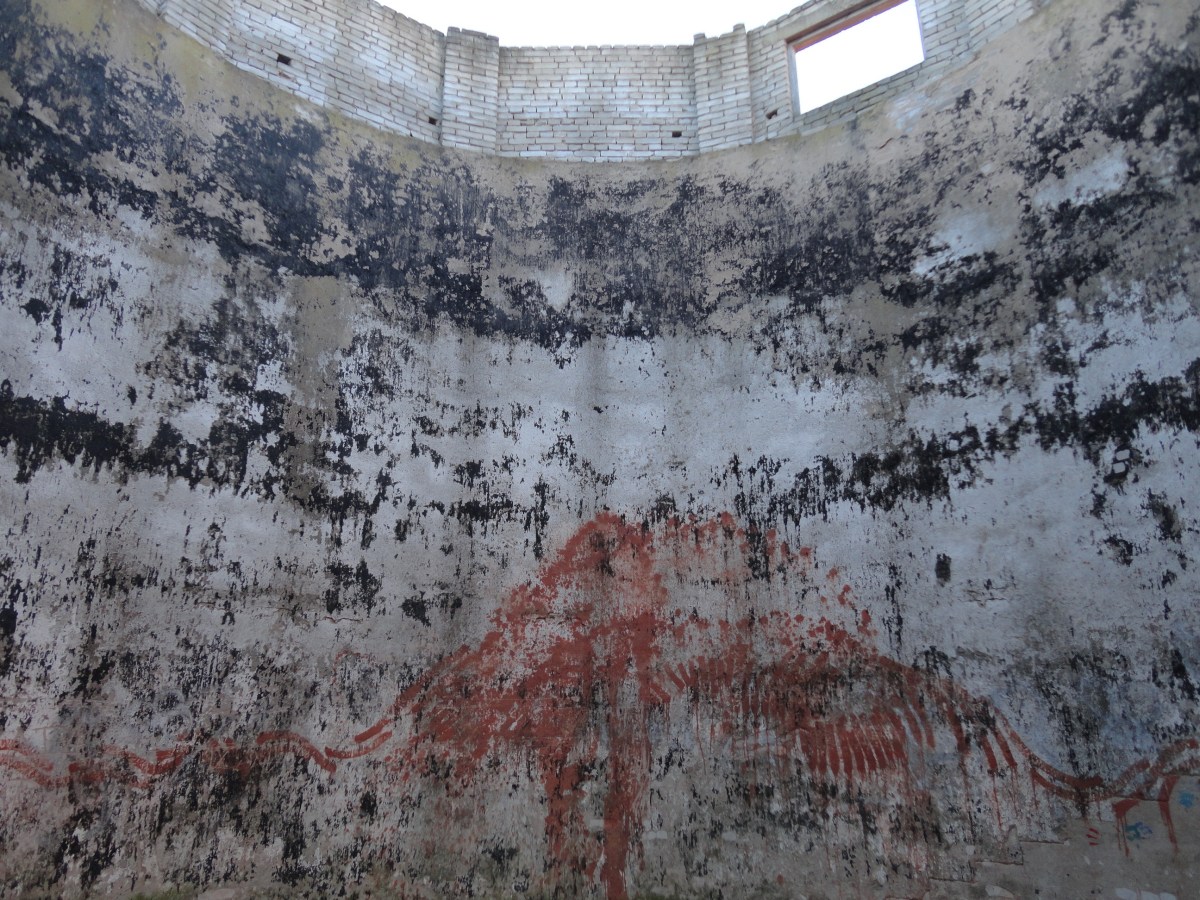 SOME BODY IN THE LANDSCAPE (AND THERE WERE OTHER BODIES) (Mooste/Tallinn, Estonia – Stockholm, Sweden,&nbsp;2015)