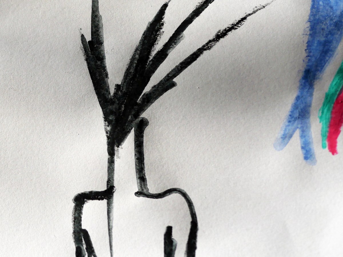 DEADER THAN DADA (Copenhagen, Denmark,&nbsp;2016)