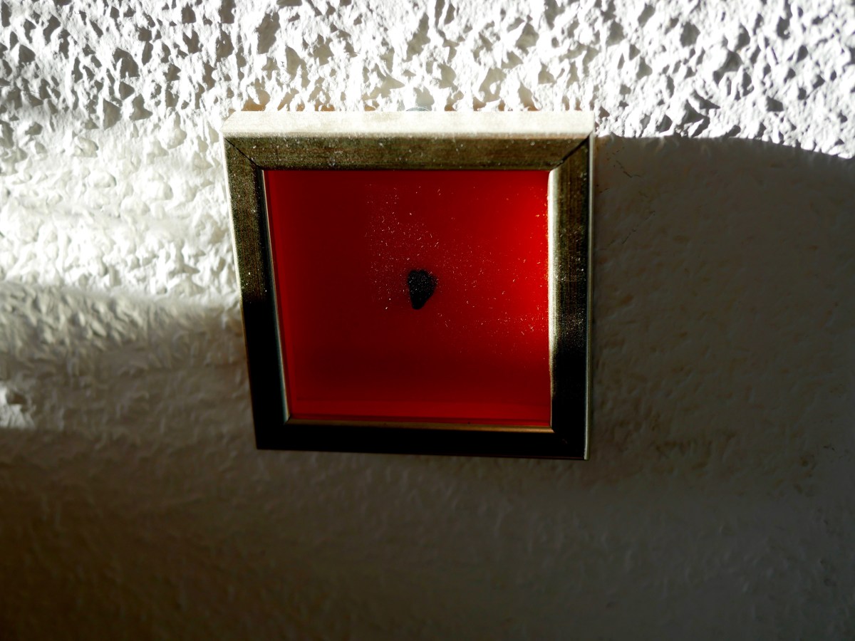 WHITE CIRRUS – TUNGEDREVET #1 (Copenhagen, Denmark,&nbsp;2017)