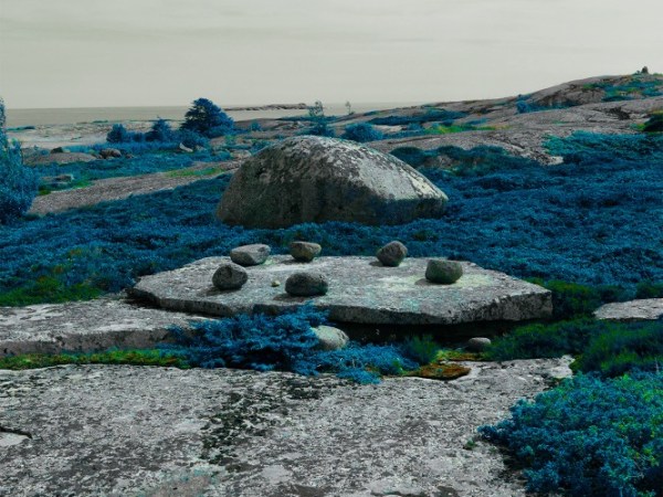 Dunderflisan – Sounding the Unseen (Åland,&nbsp;2025-2026)